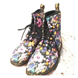 Doc Martens